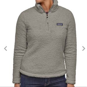Patagonia Fleece Quarter Zip